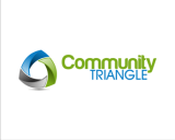 https://www.logocontest.com/public/logoimage/1438073133Community Triangle 011.png